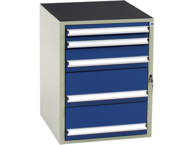 Skuffeskab Blika SS-1.5 A
