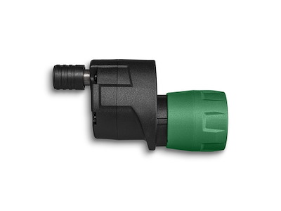 Bitsholder 1/4" for DS18DDQ Hikoki