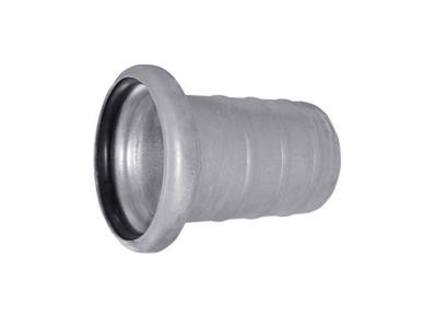 Kardankobling Bauer Hun 5" sl.stuts