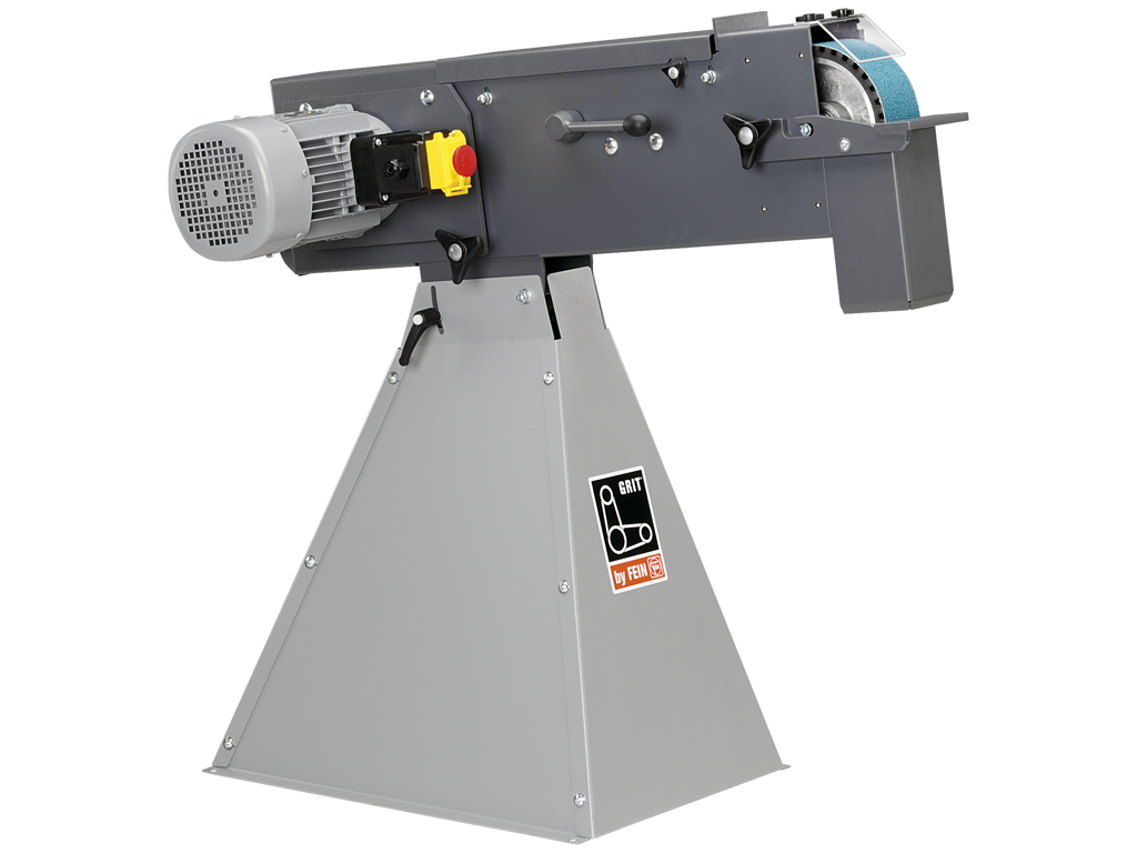 Fein Båndsliber GX 75 2H 75x2250mm