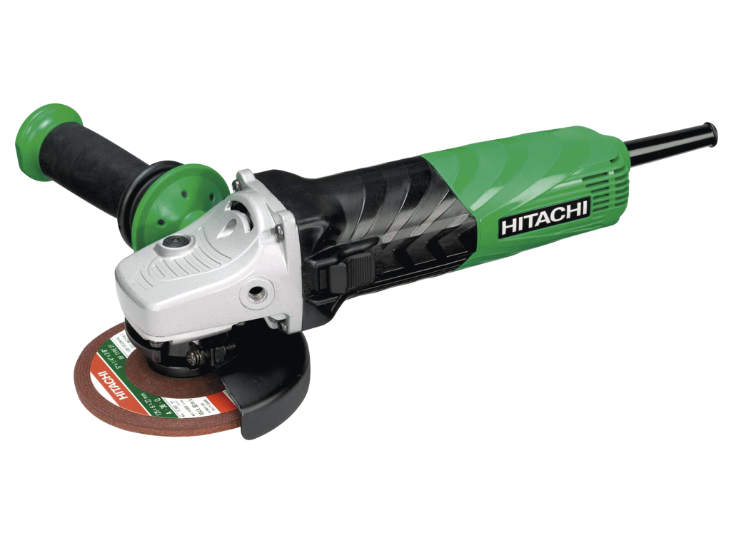 Vinkelsliber G13VA Ø125mm, 1500watt