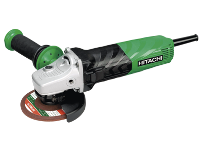 Vinkelsliber G13VA Ø125mm, 1500watt