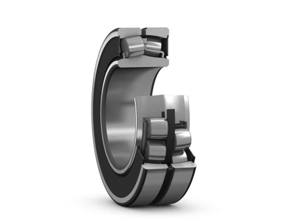 BS2-2215-2RS5/C4GEM9 SKF Leje