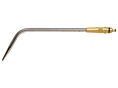 Svejseindsats X21 500L AGA 300590