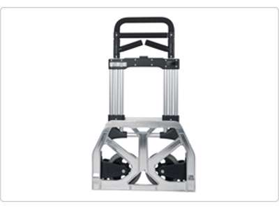 Sækkevogn FW-90S kap 60kg, klaplig
