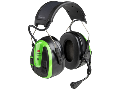 Høreværn Peltor WS Alert XPV Bluetooth
