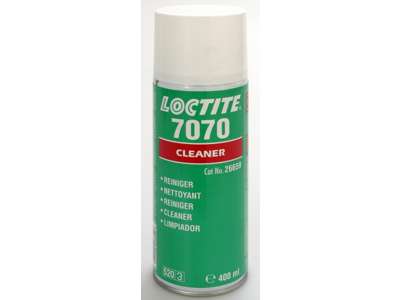 Loctite 7070 rensevæske spray 400ml
