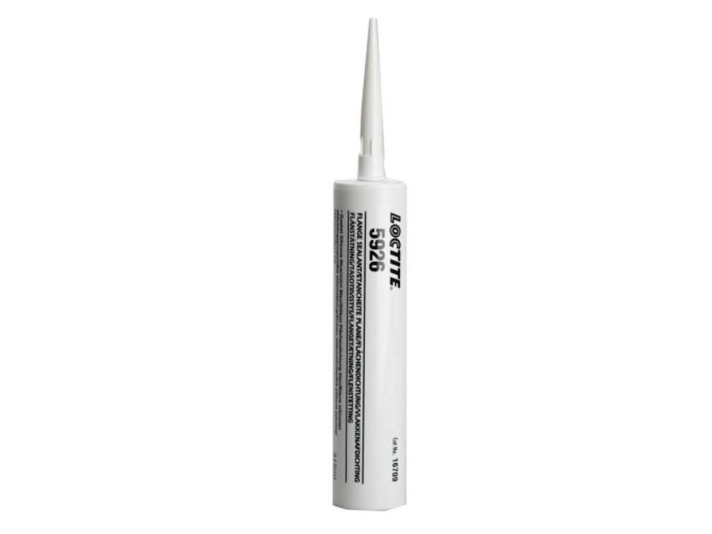 Loctite 5926 silicone patron 315ml