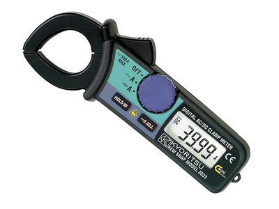 Tangamperemeter mini K2033