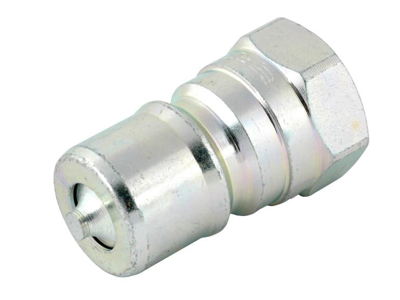 Lynkobling Hansen 1/2" han ISO B