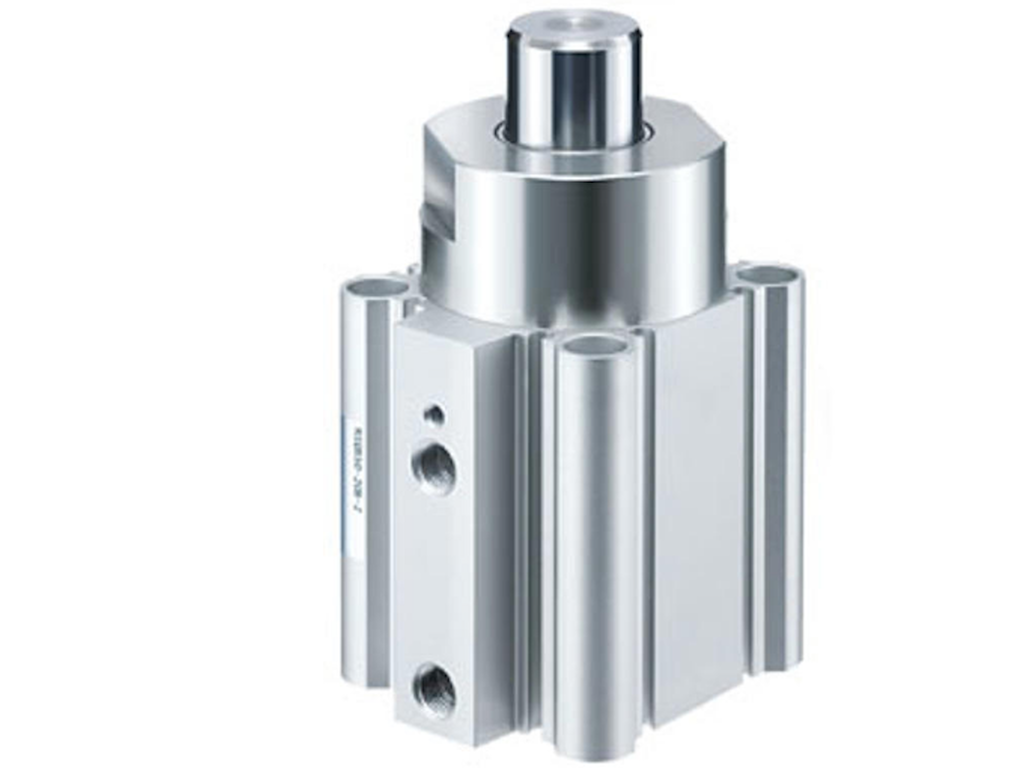 SMC RSQA40-20Z-DCW5986W cylinder