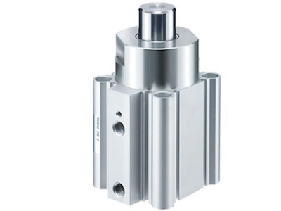SMC RSQA40-20Z-DCW5986W cylinder