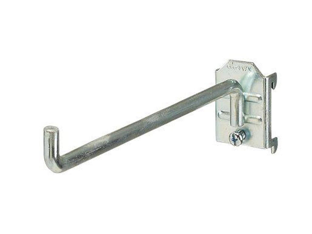 Krog enkelt 8x200mm Pose á 3 stk