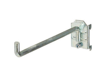 Krog enkelt 8x200mm Pose á 3 stk