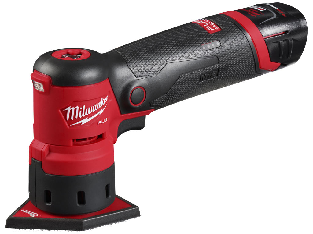 Akku Detaljesliber M12 FDSS-422X