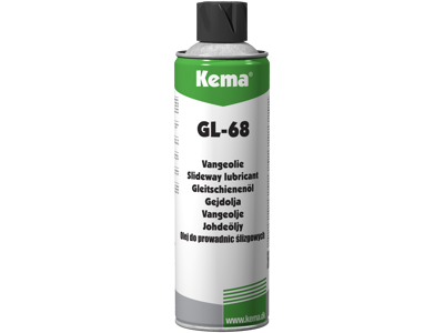 Kema GL-68 Vangeolie 500 ml