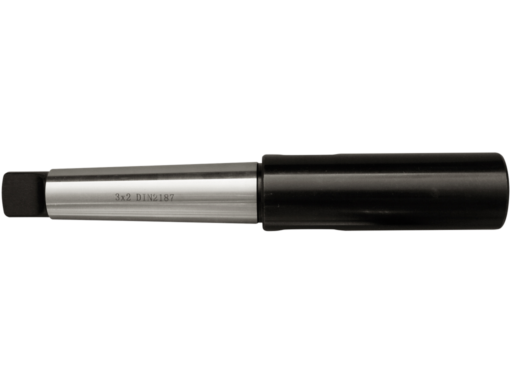 Morsekonusforlænger MK 1-2 