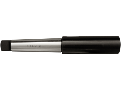 Morsekonusforlænger MK 1-2 