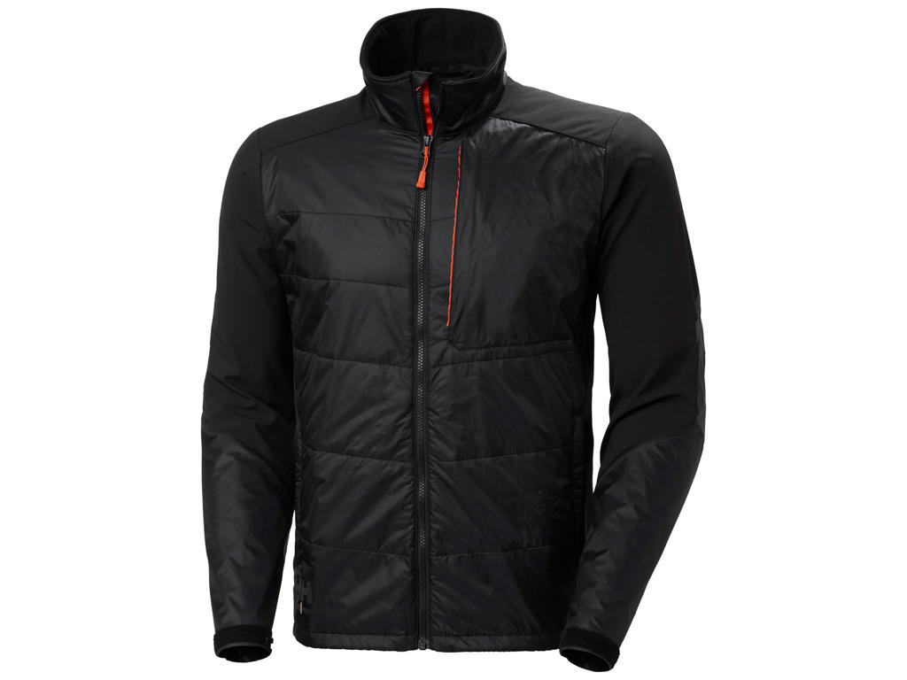 Helly Hansen Kensington Hybridjakke