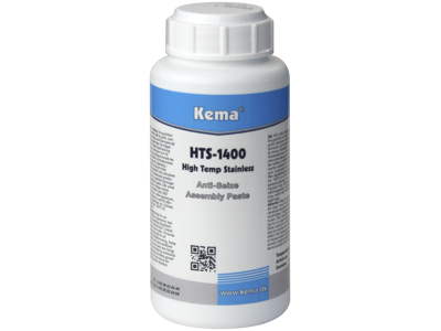 Kema HTS-1400 montagepasta/antiriv 250gr