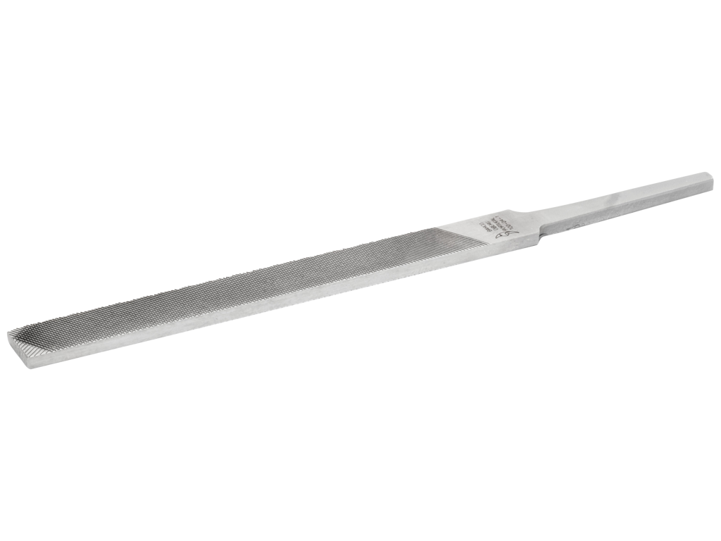 Fil 10" flad slet/fin Øberg 1-100-10-3-0