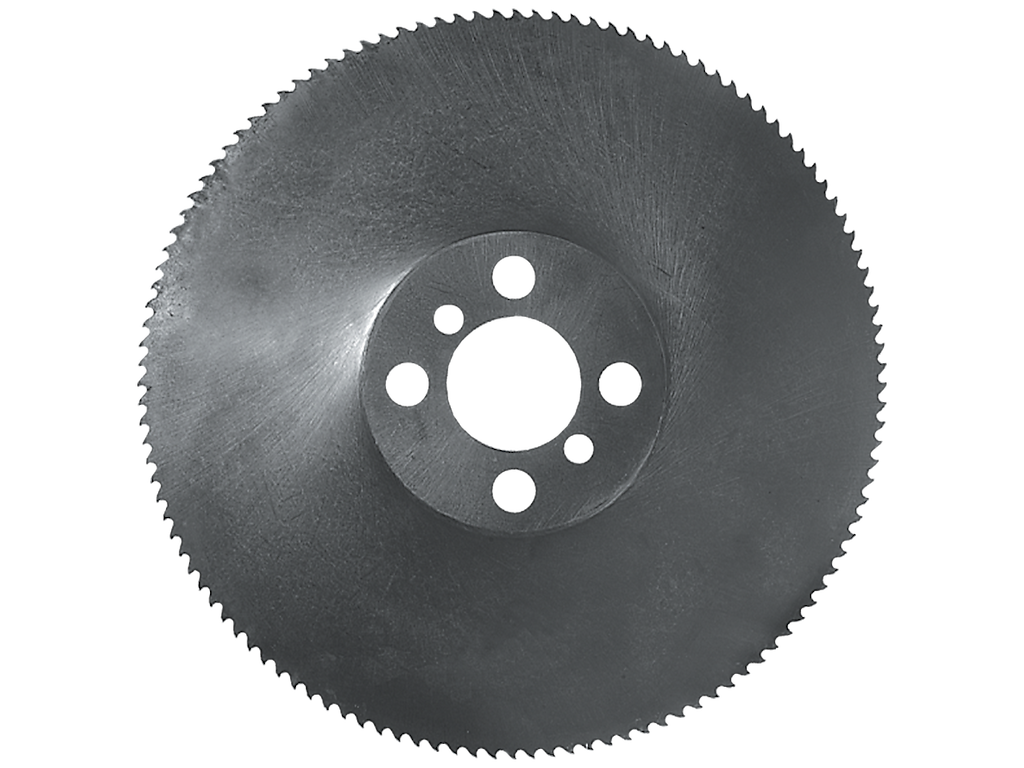 Rundsavklinge HSS Ø300x2,5mm 90Z