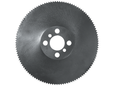 Rundsavklinge HSS Ø300x2,5mm 90Z
