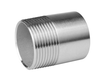 Svejsenippel 2-1/2"x60mm Syref 316-N61