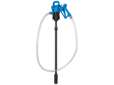 Pumpe El-multipumpe PP-Plast Kabi