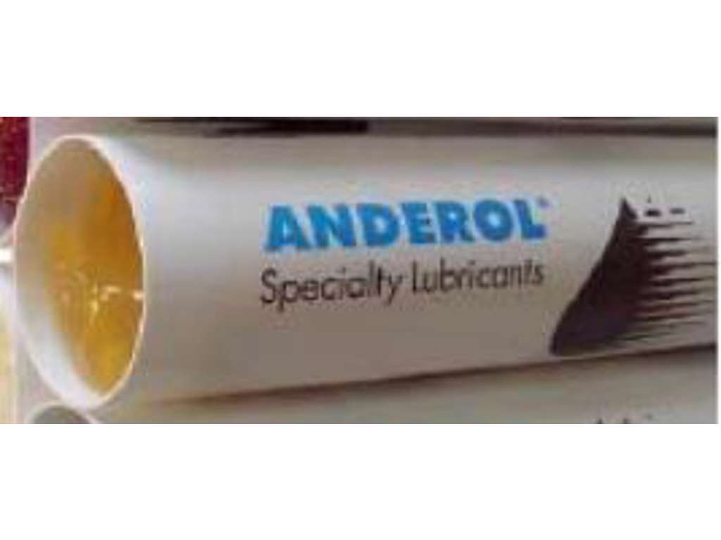 Fedt hvid Anderol FGCS-2 NSF  pat 400 ml