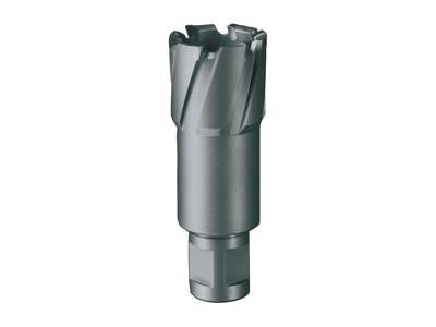 Kernebor 17mm x 50mm HM Weldon