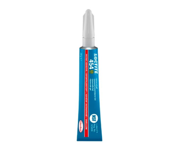 Loctite 454 Hurtiglim 3 gr. tube