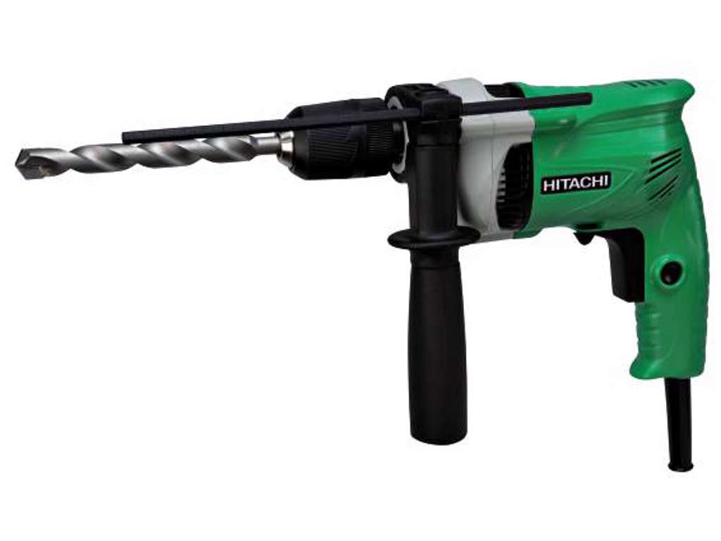 Slagboremaskine DV 16VSS 600 W