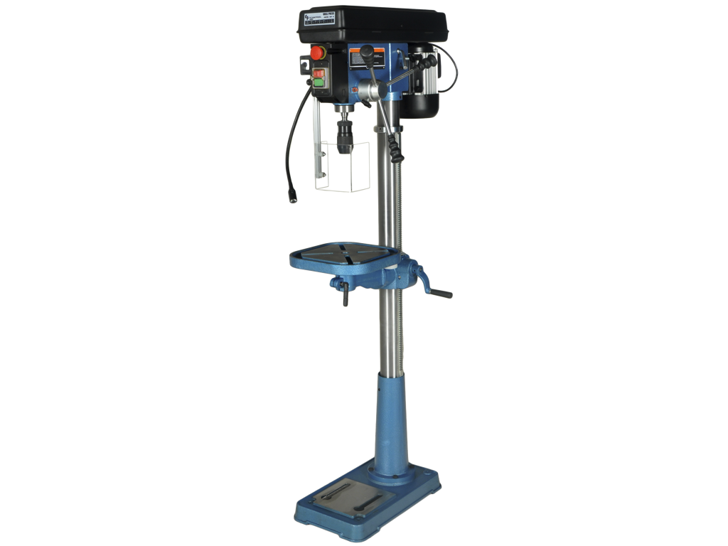 Søjleboremaskine 16 AEF MK2 230 Volt