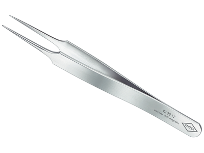 Pincet Rustfri Knipex 9222-12 - 110mm