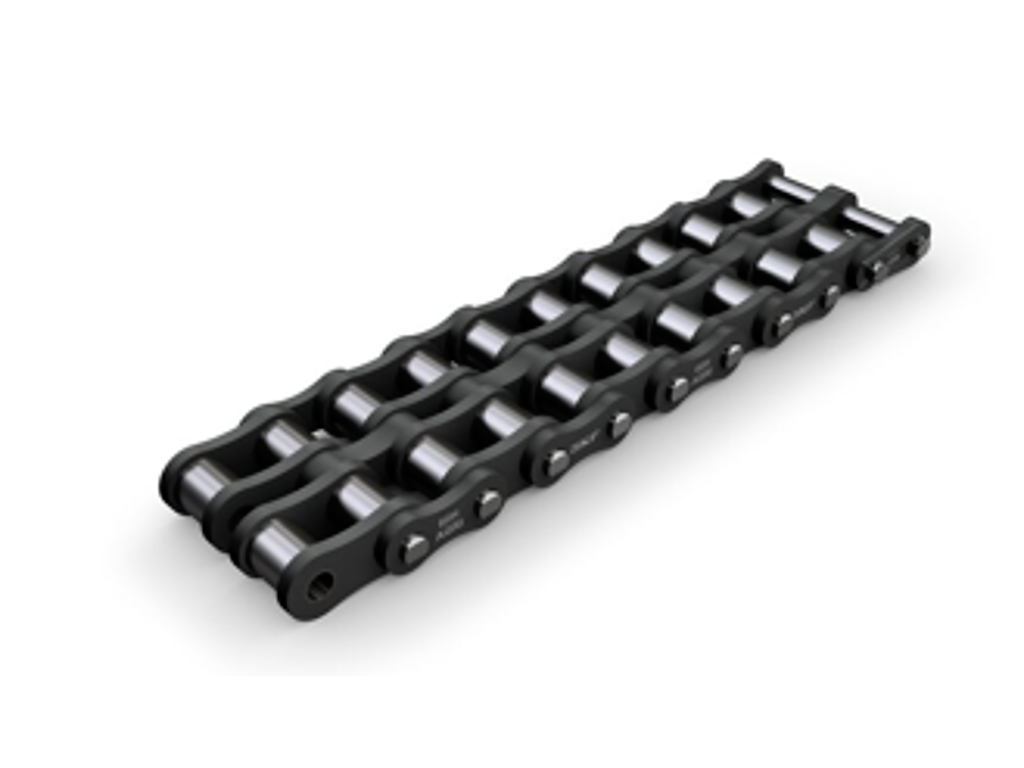 Rullekæde 32B-2  5 mtr SKF