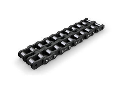 Rullekæde 32B-2  5 mtr SKF