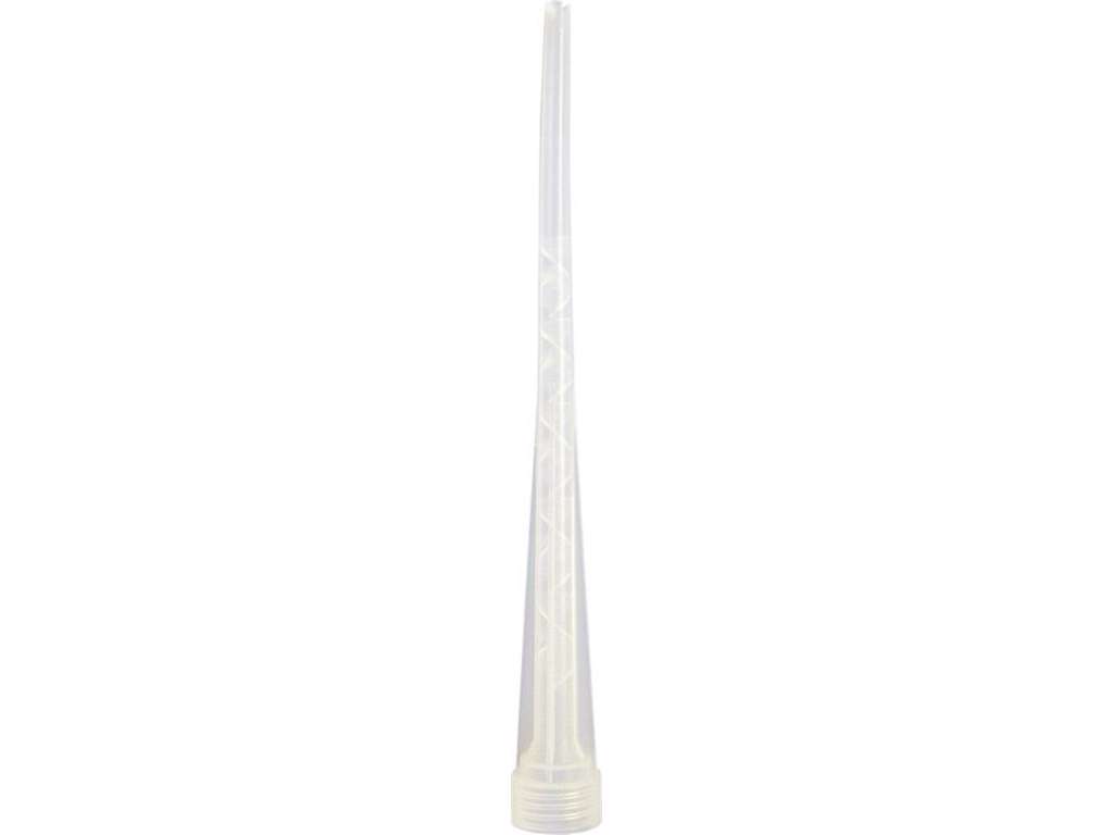 Expandet Mixerrør 21 cm