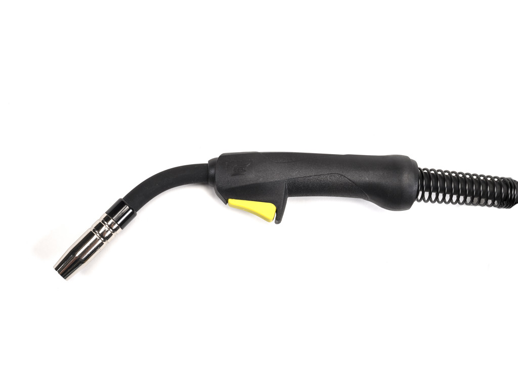 ESAB Svejsepistol MXL201 kpl. 4 mtr