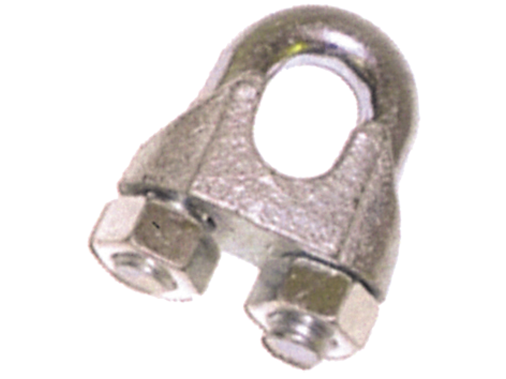 Wirelås galv 3 mm - 1/8"