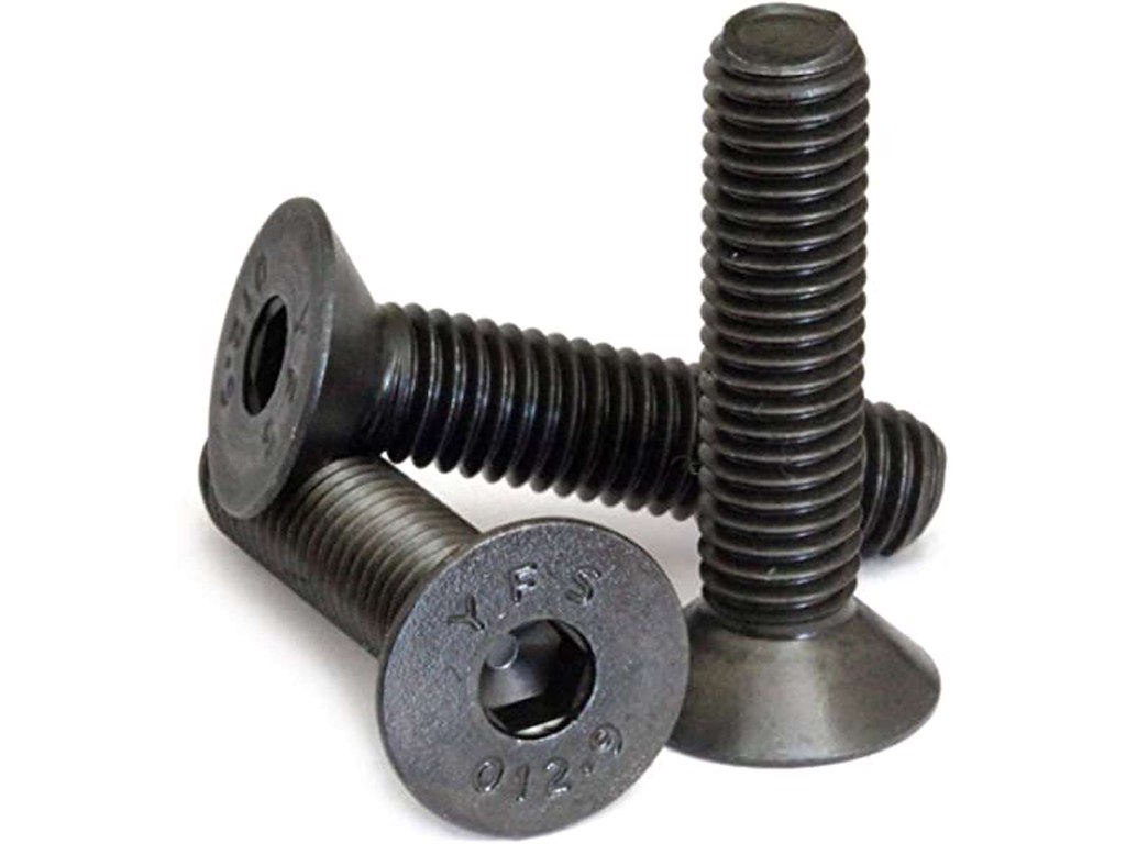 US Unbraco M20x55 10.9  DIN 7991