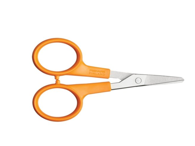 Saks Classic broderisaks Fiskars 10cm