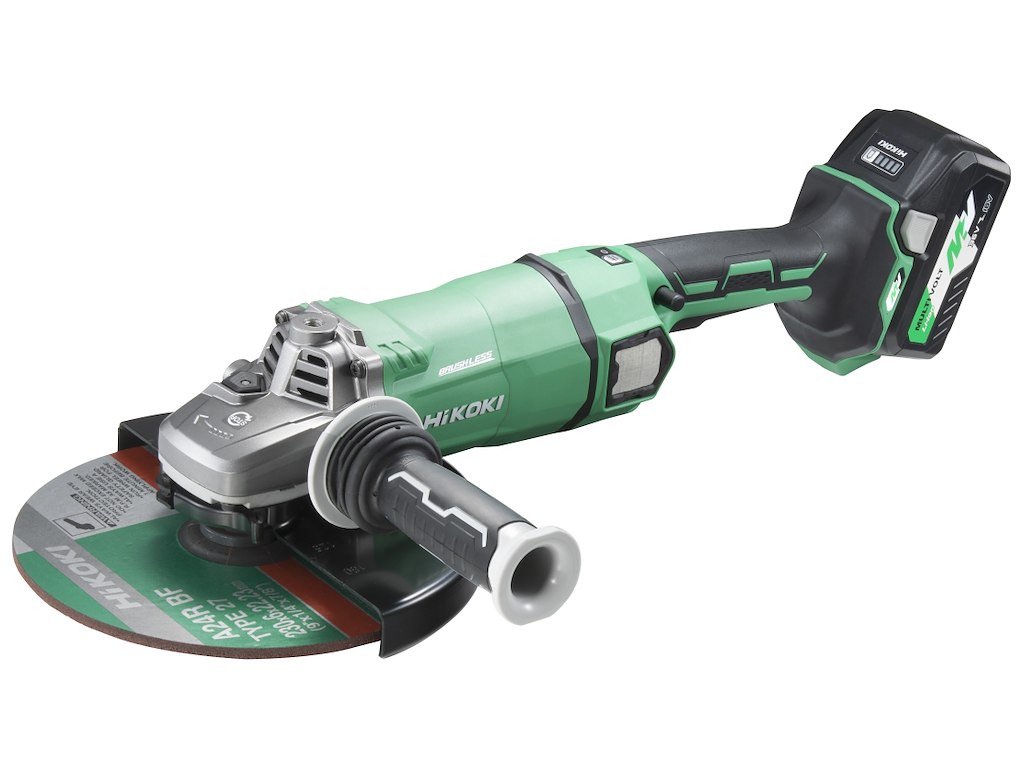 Akku Vinkelsliber G3623DA 2x8,0Ah