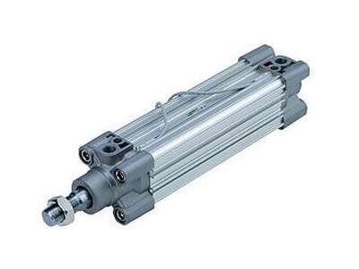 SMC CP96SDB63-320C Luftcylinder