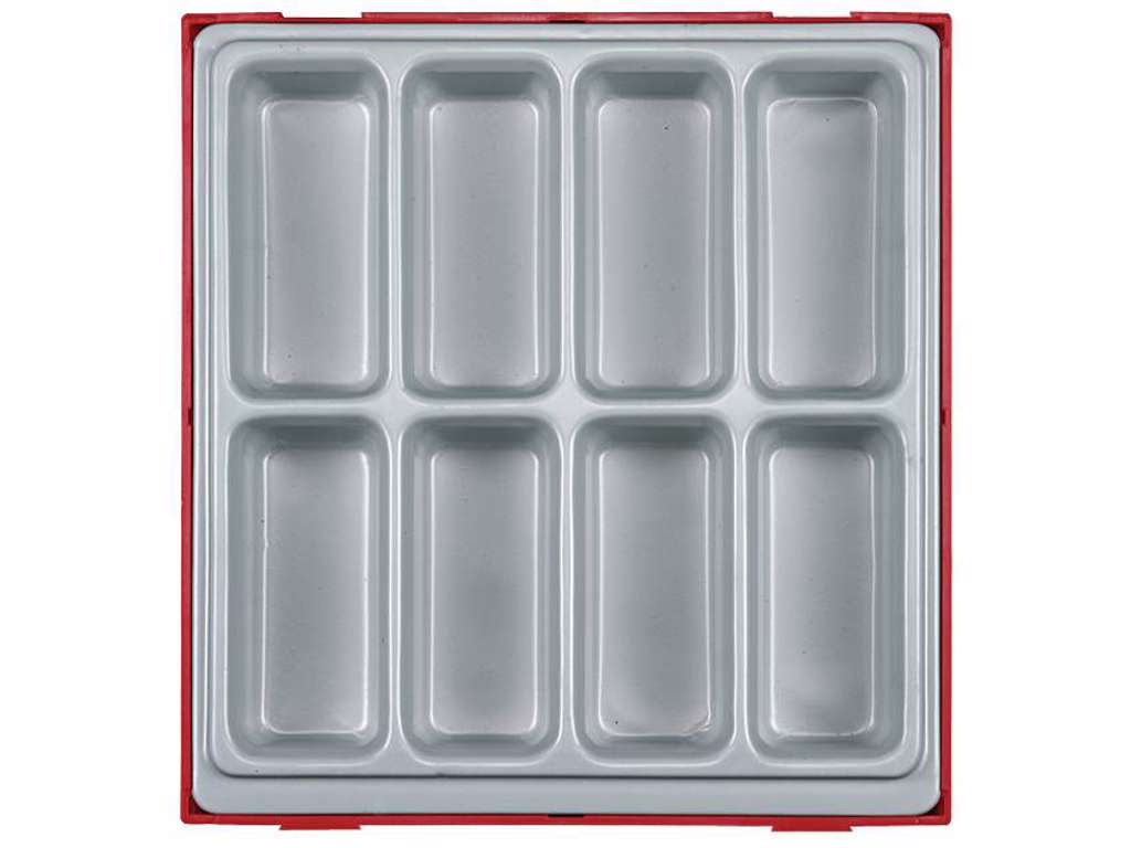 Opbevaringsbox TTD01 Tengtools