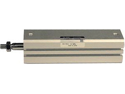 SMC CDQSB12-20D Kompact Cylinder 