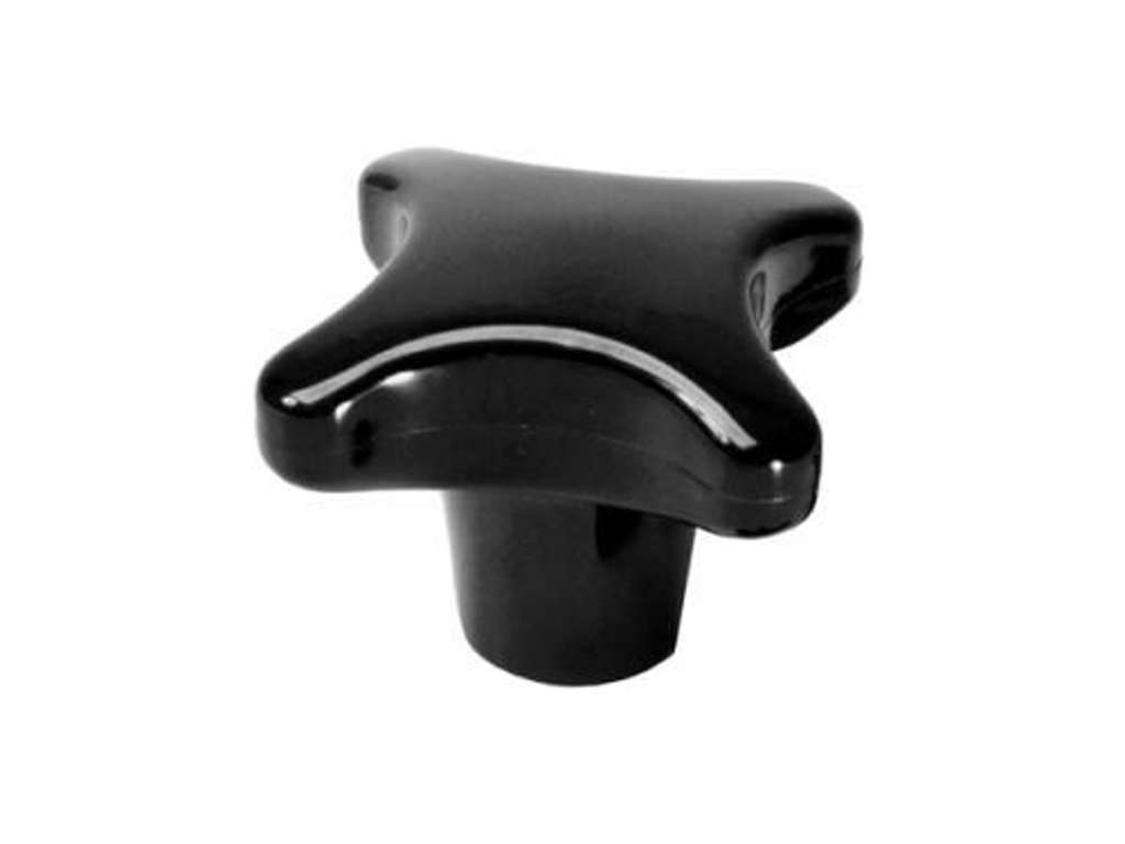 Krydsgreb termoplast M5 indv. 