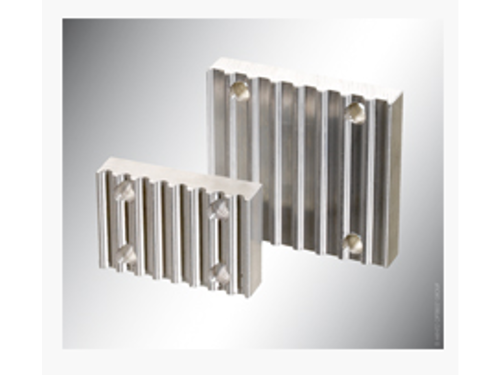 Clampplate 8M 50-CP Optibelt