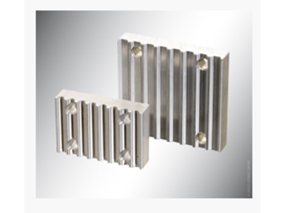 Clampplate 8M 50-CP Optibelt