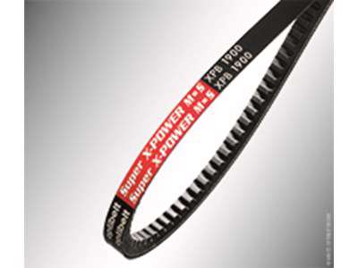XPB 1450 Optibelt kilerem Super X-power